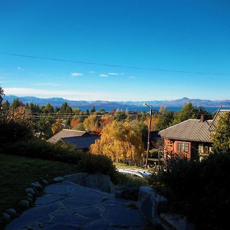 Mi Sueno Villa San Carlos de Bariloche Bagian luar foto