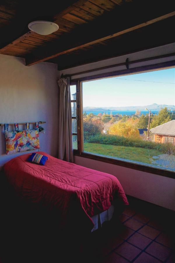 Mi Sueno Villa San Carlos de Bariloche Bagian luar foto