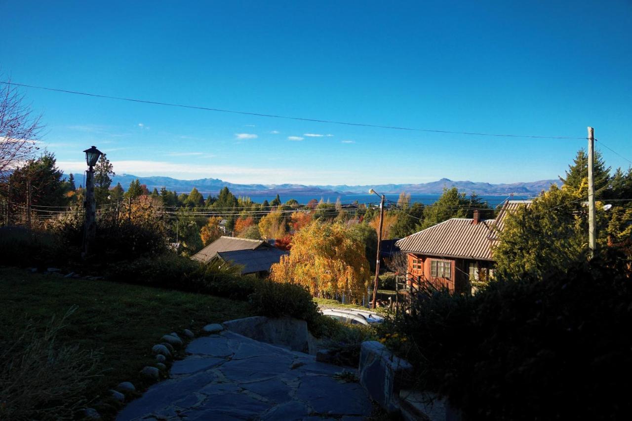 Mi Sueno Villa San Carlos de Bariloche Bagian luar foto