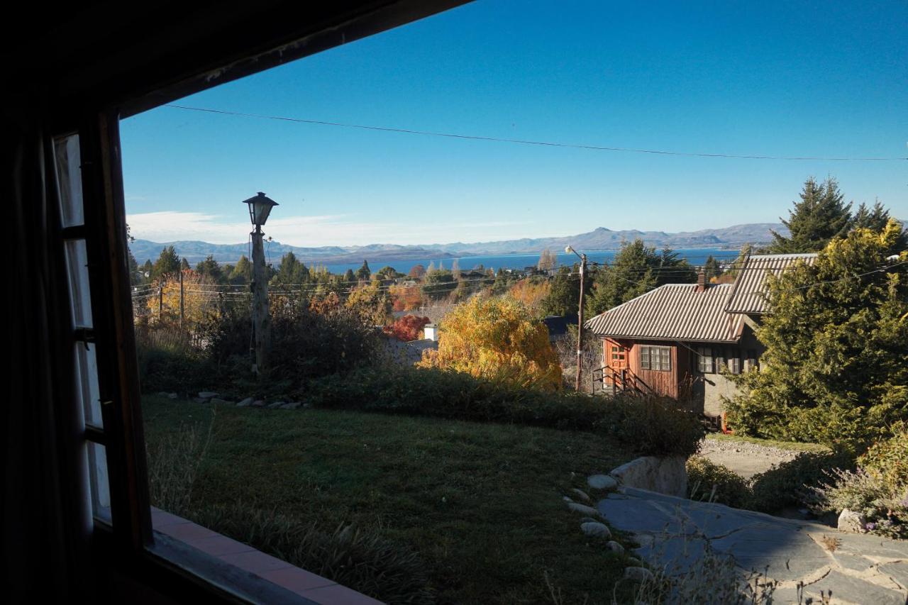 Mi Sueno Villa San Carlos de Bariloche Bagian luar foto