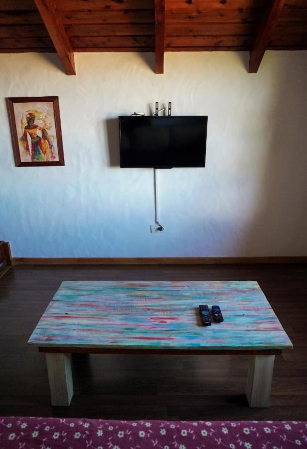 Mi Sueno Villa San Carlos de Bariloche Bagian luar foto