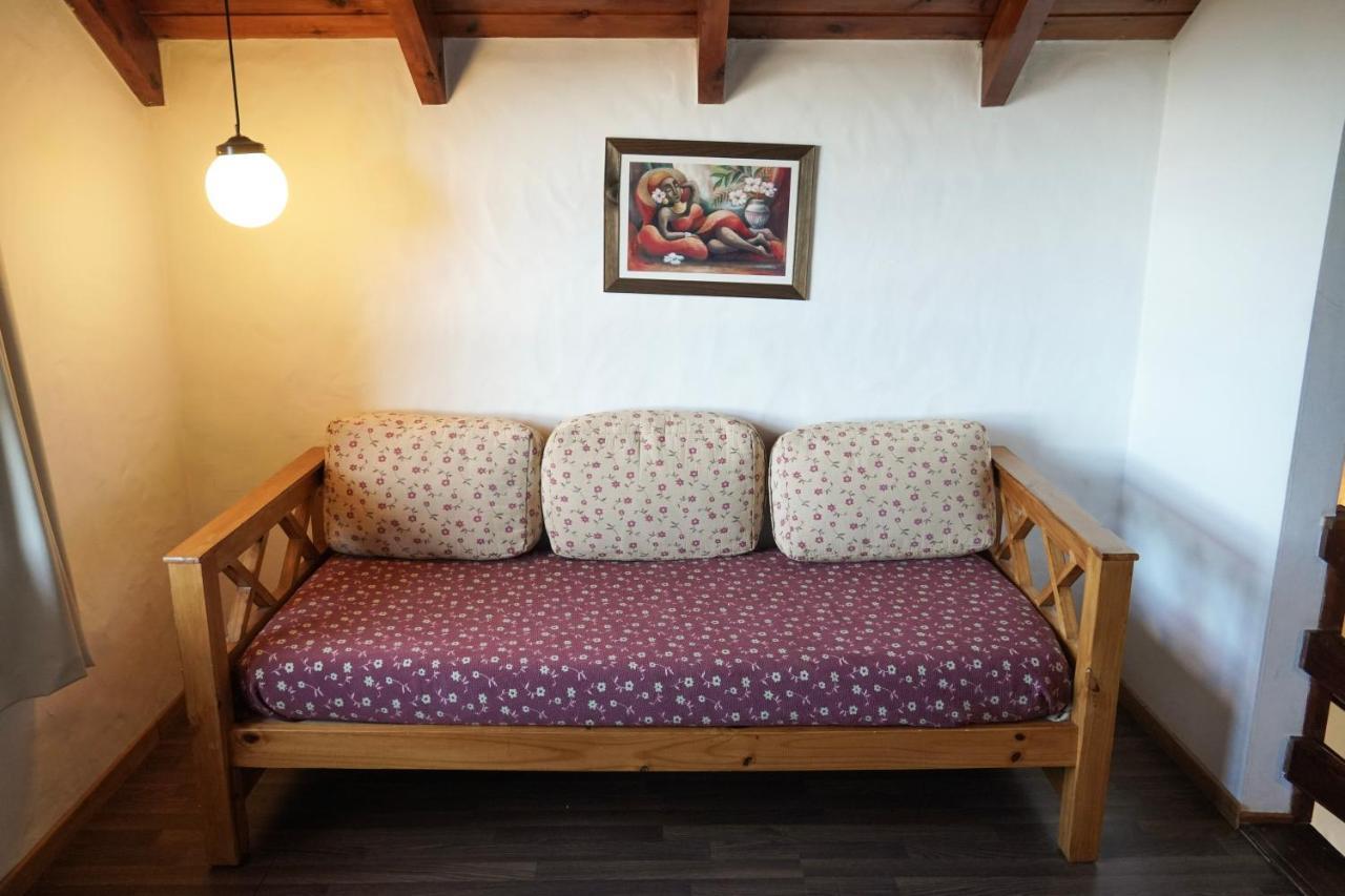 Mi Sueno Villa San Carlos de Bariloche Bagian luar foto