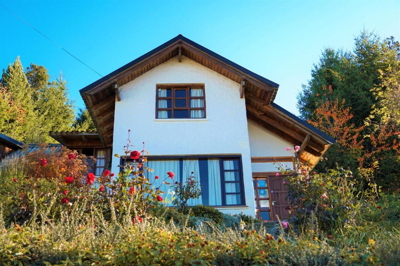 Mi Sueno Villa San Carlos de Bariloche Bagian luar foto