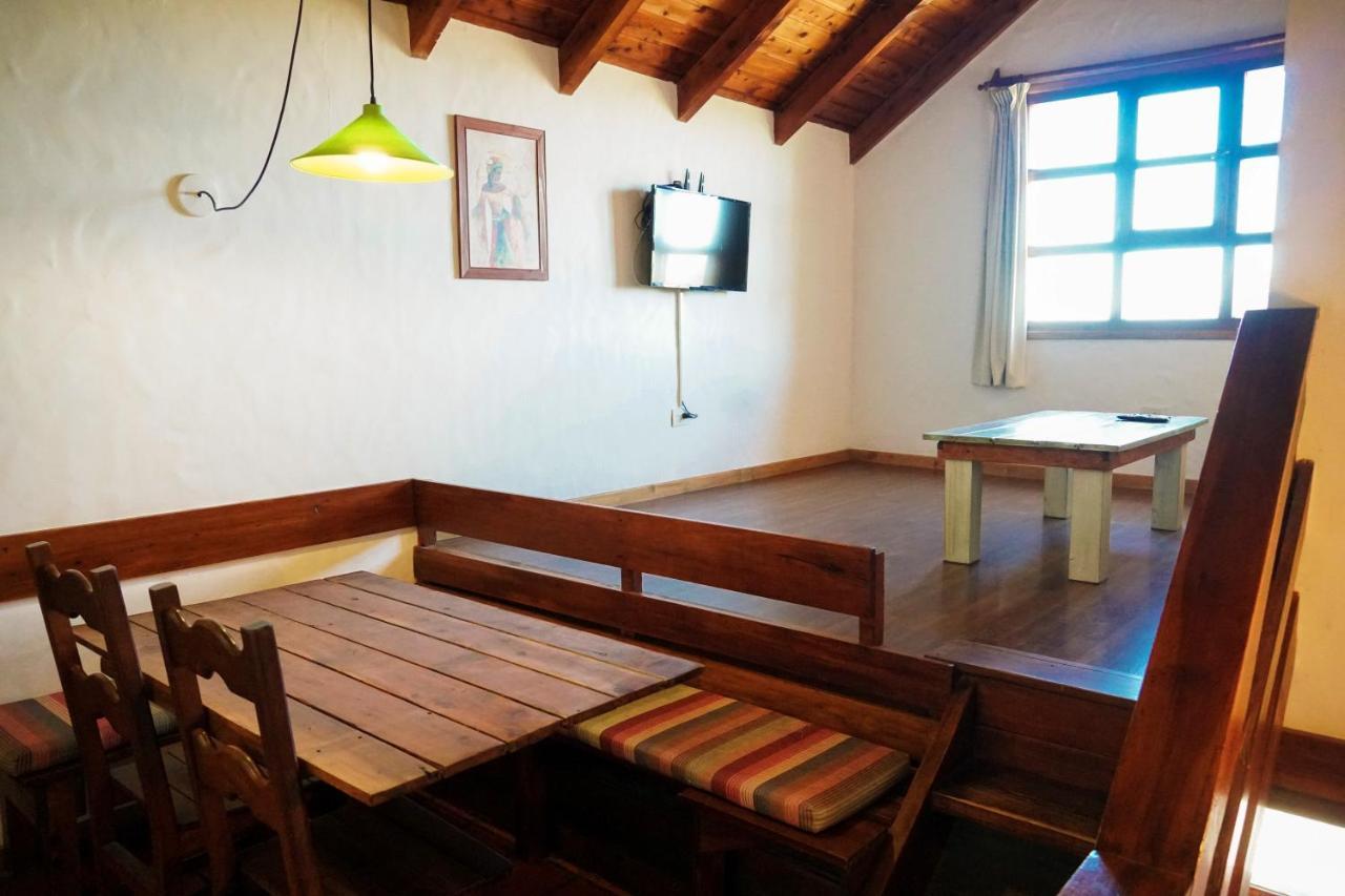 Mi Sueno Villa San Carlos de Bariloche Bagian luar foto