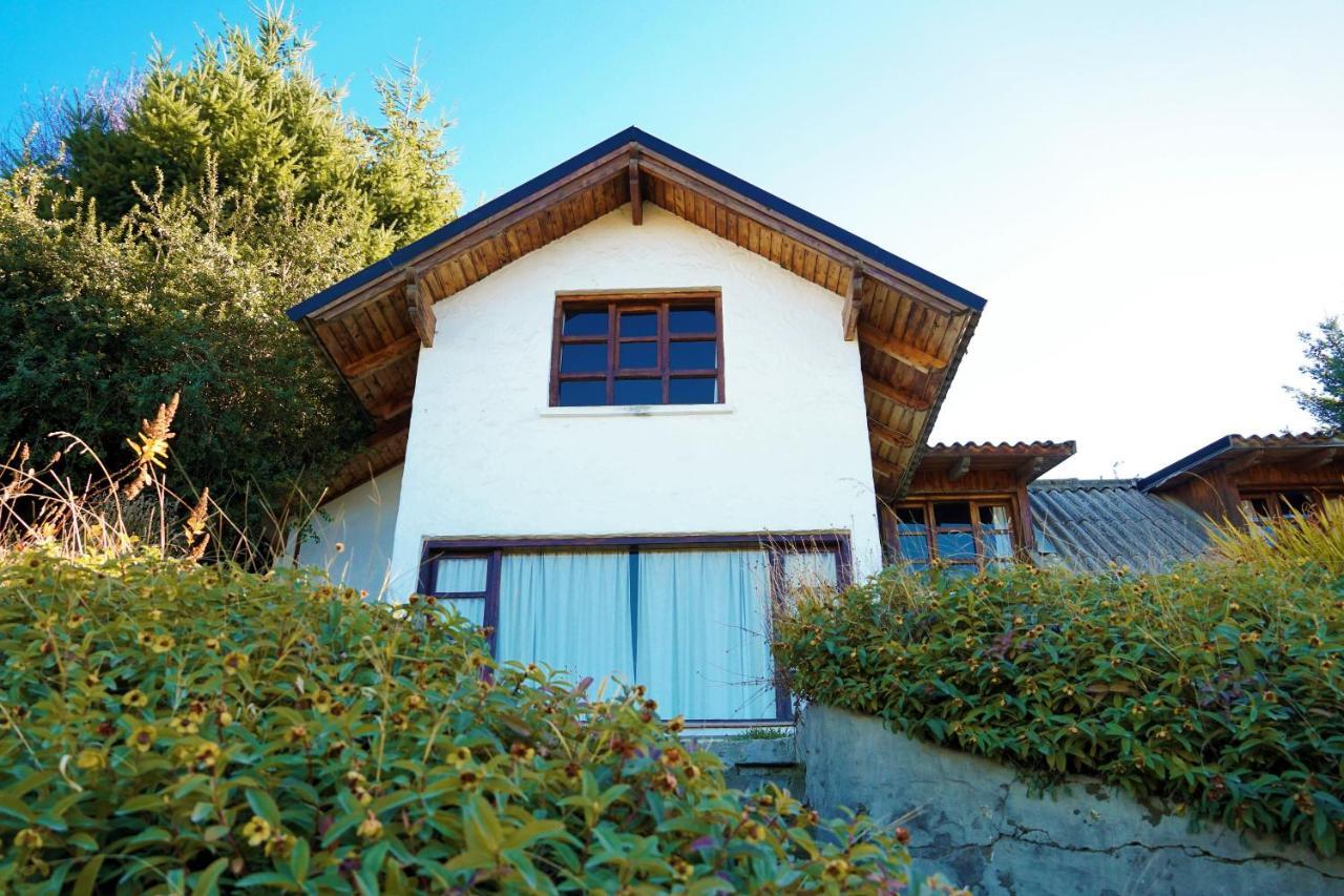 Mi Sueno Villa San Carlos de Bariloche Bagian luar foto