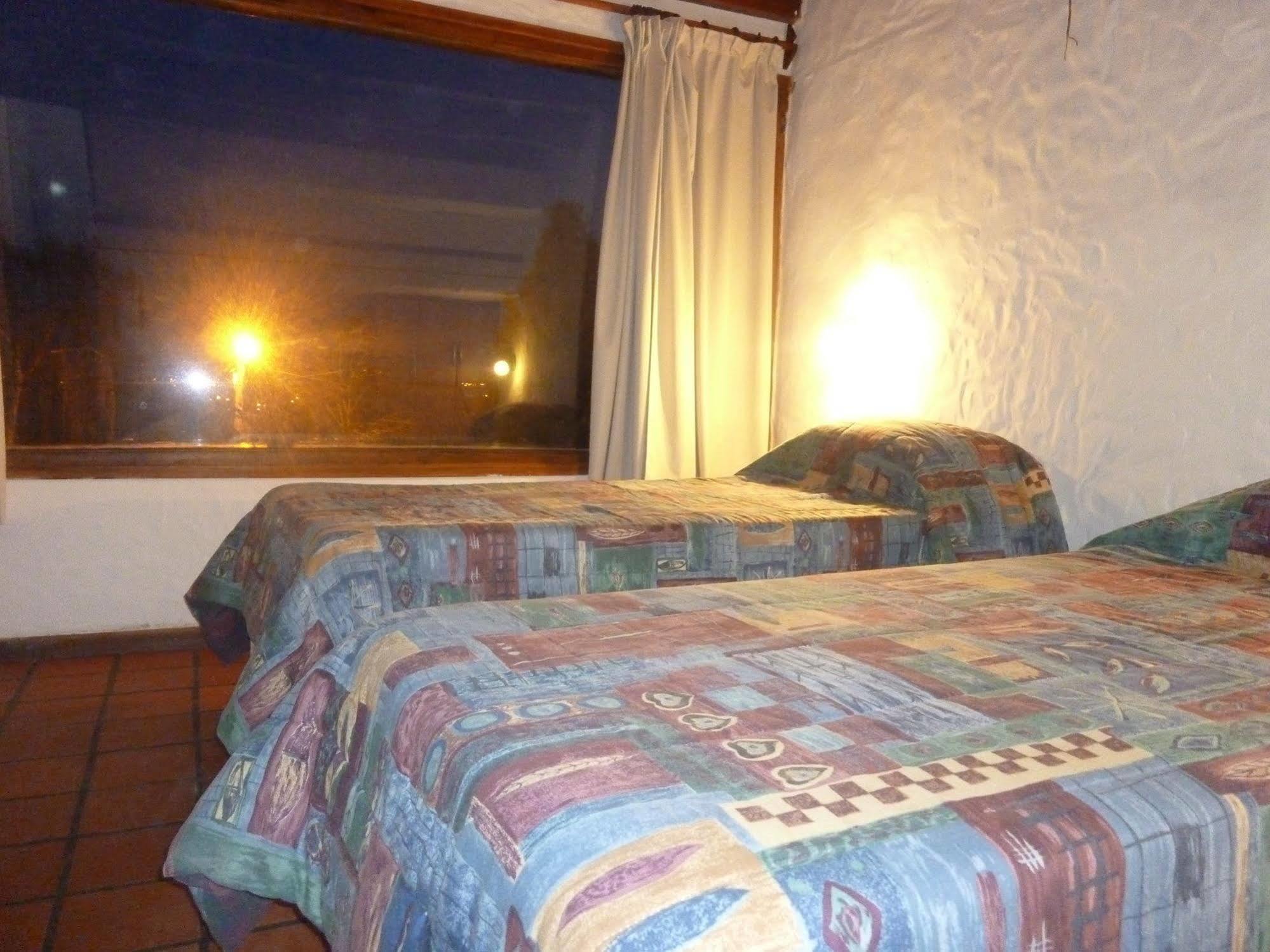 Mi Sueno Villa San Carlos de Bariloche Bagian luar foto