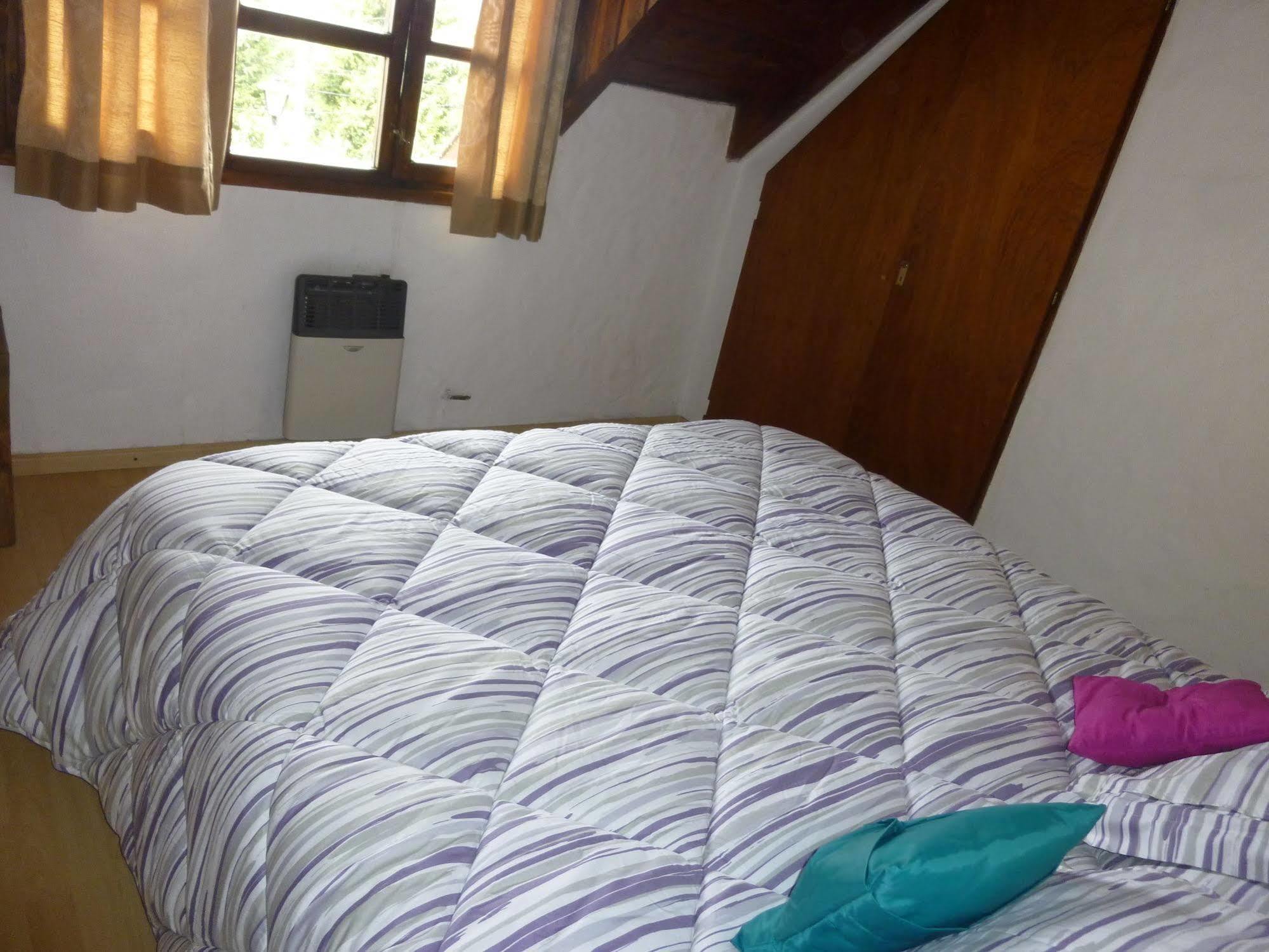 Mi Sueno Villa San Carlos de Bariloche Bagian luar foto