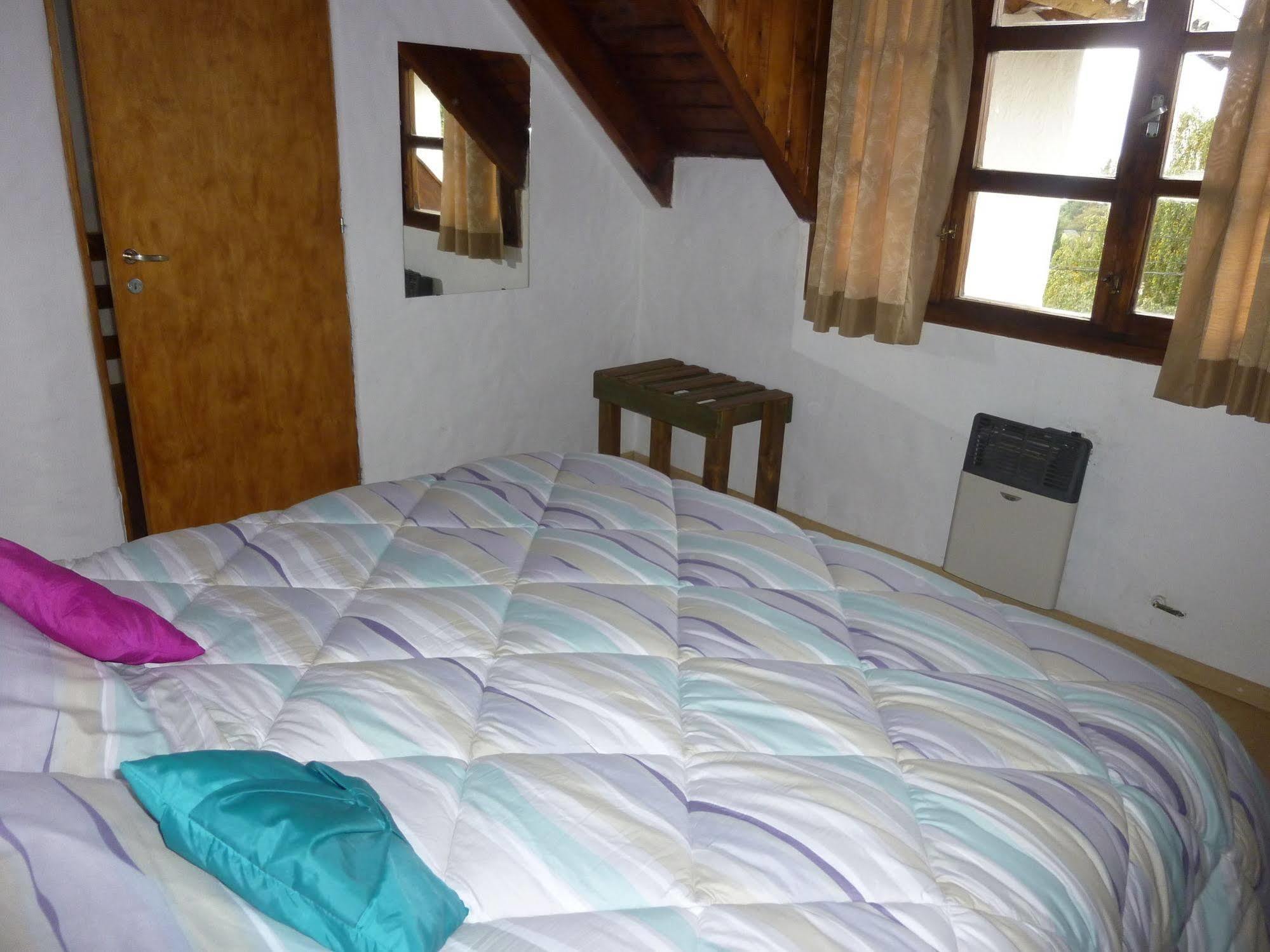 Mi Sueno Villa San Carlos de Bariloche Bagian luar foto